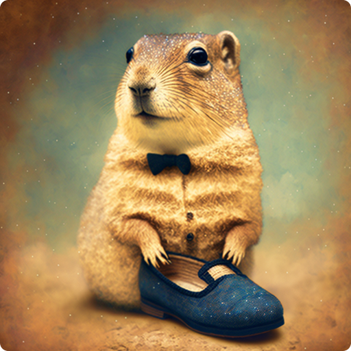 gopher loafer